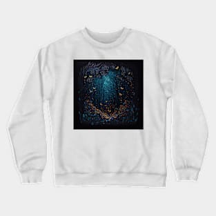 Lanterns Crewneck Sweatshirt